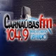 Rádio Carnaúbas FM logo