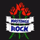 Hastings Rock Radio logo