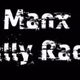 Manx Rally Radio logo