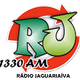Rádio Jaguariaíva logo