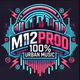 M12Prod Urban Radio logo