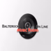 Balte Rock Music logo
