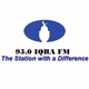 95.0 IQRA FM logo