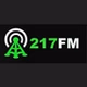 217FM - MAXX FM logo