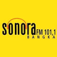 Radio Sonora Bangka logo