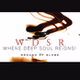 Deep Soul Reigns - WDSR-DB logo