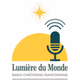 Loud Cry Media - Lumiere du Monde logo