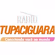 Radio Tupaciguara Web logo
