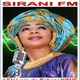 Radio Sirani FM Bamako logo