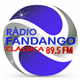 Rádio Fandango Clássica logo
