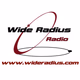 Mozart on Wide Radius logo