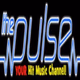 The Pulse logo