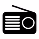 QMR FM - Cinema logo
