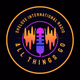 Shelove international Radio logo