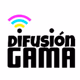 Difusion Gama logo