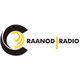 Raanod Radio logo