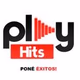 Play Hits logo