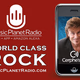 Music Planet Radio logo