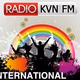 KVN FM logo