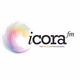 Icora FM logo