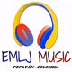 EMLJ Music Popayán logo