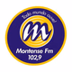 Rádio Montense FM logo