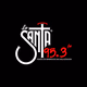La Santa FM logo