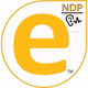 eNDP Radio logo