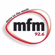 MFM 92.6 logo