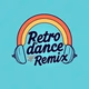RetroDance logo