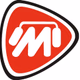 Metropolitana 93.5 logo