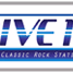 The Drive - KZKS-FM2 logo