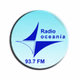 Radio Oceanía FM logo