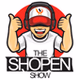Shopen.pk Anime Radio Station logo