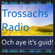 Trossachs Radio logo