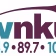 WNKU - WPFB logo