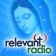 Relevant Radio - WIDG logo