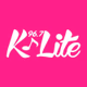 96.7 K-Lite Baguio - DWSK logo