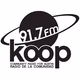 KOOP Radio - KOOP logo