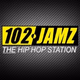 102 Jamz - WJMH logo