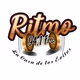 Ritmo 94.1 FM logo