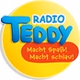 Radio Teddy Hessen logo