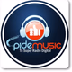 Pidemusic logo