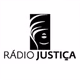 Rádio Justiça logo