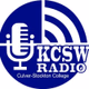 KCSW - KCSW-LP logo