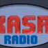 KASR 92.7FM - KASR logo
