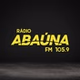 Rádio Abaúna FM logo
