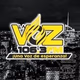 Radio La Voz 106.3 logo