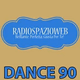Radiospazioweb - Dance 90 logo