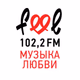 Радио Фил 102,2 logo